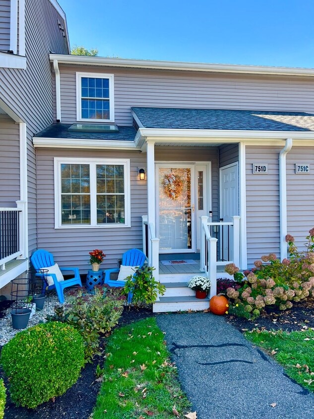 Townhouse Rental - Townhouse Rental