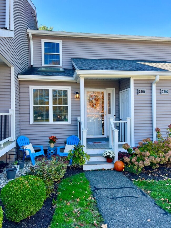 Townhouse Rental - Townhouse Rental