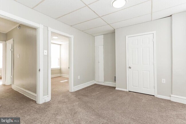 Foto del edificio - 5416 Spring St