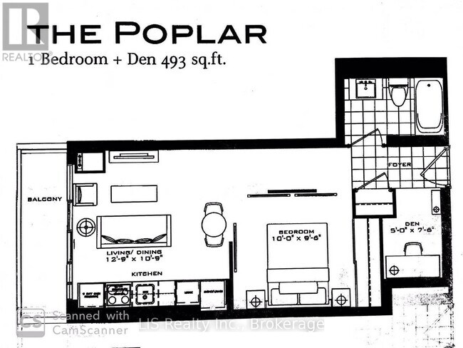 Photo du bâtiment - 955 Bay St.