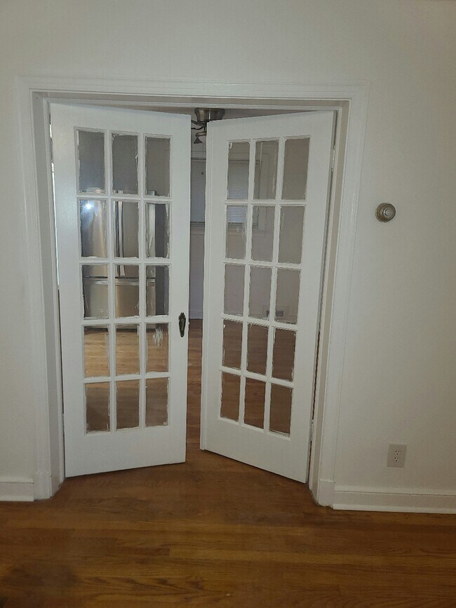 Foto del edificio - 4715 Brooks St NE