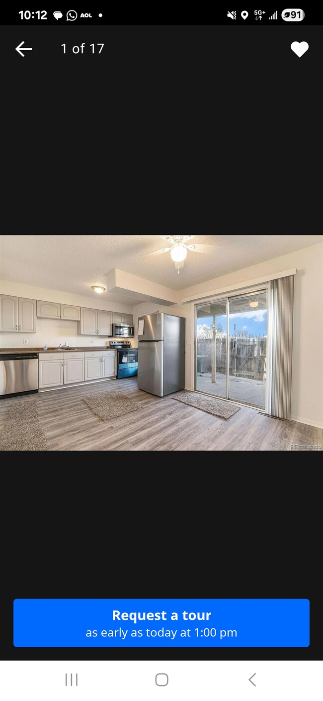 Photo - 1449 Norfolk St Townhome