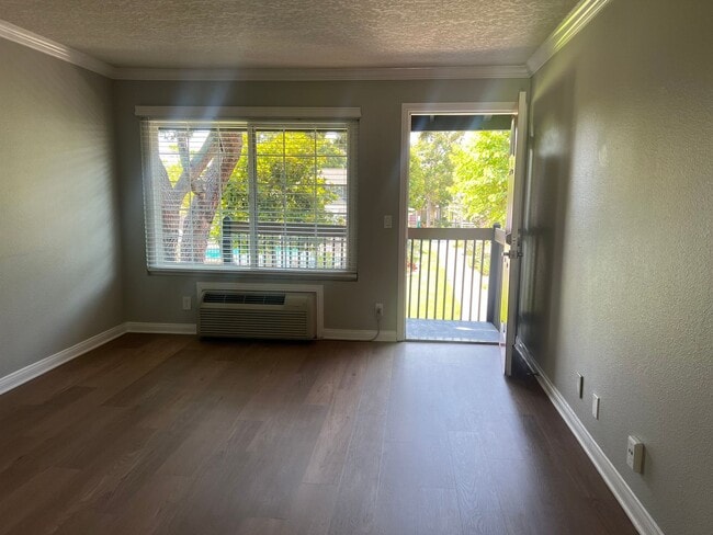 Foto del interior - Sundial Apartments