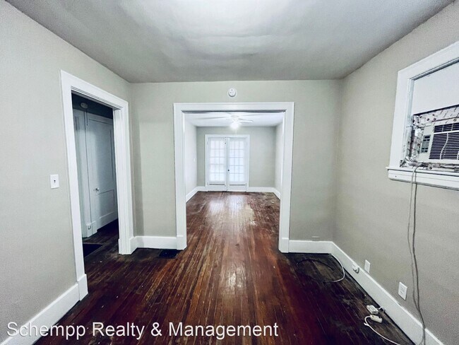 Building Photo - 2 br, 1 bath House - 1735 W Hill St
