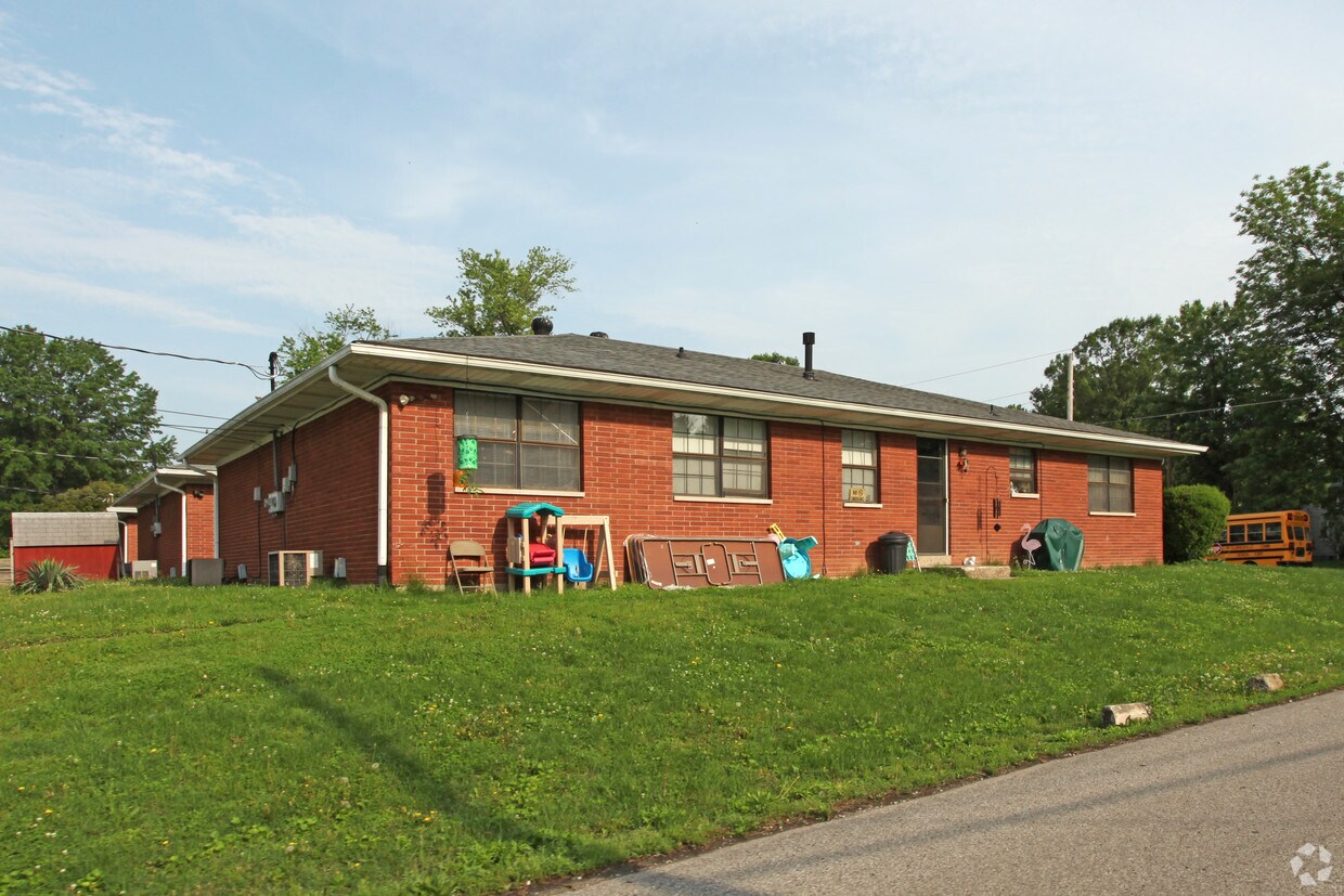 Foto del edificio - 600-608 Kenwood Ave