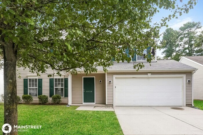 Primary Photo - 1854 Summit Ridge Ln, Kannapolis, NC 28083