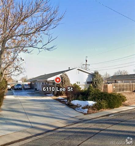 Building Photo - 6110 Lee St