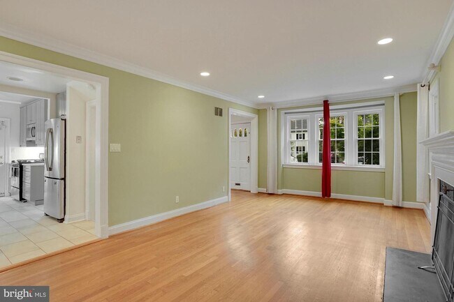 Building Photo - 3270 Worthington St NW