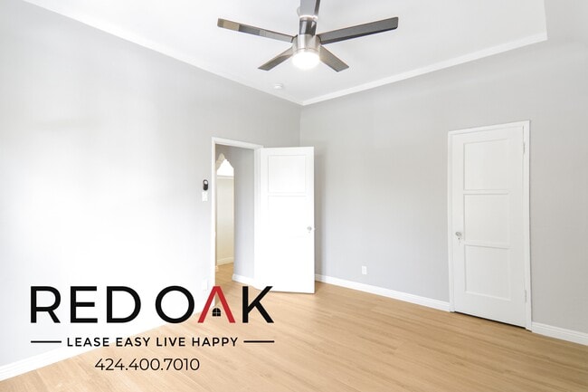 Building Photo - 366 Hayworth Ave