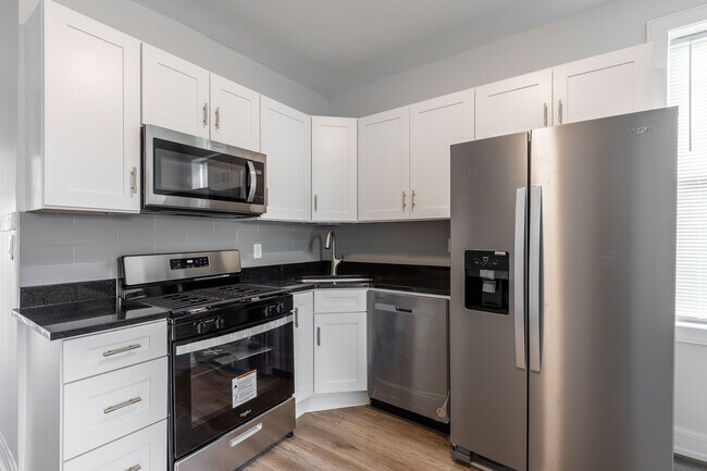 Foto del edificio - 4340 W Shakespeare Ave