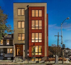 Building Photo - 7101 Georgia Ave NW