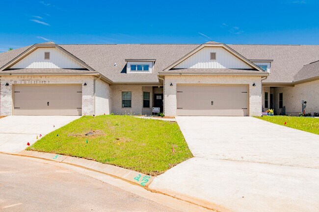 Foto del edificio - 3 bed home in quiet Cantonment