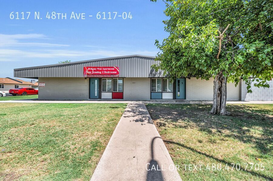 Primary Photo - 6117 N 48th Ave
