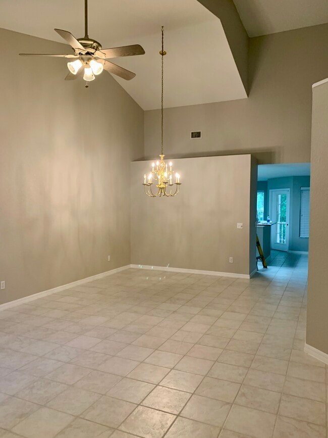 1729 Heron Cove Dr, Lutz, FL 33549 House Rental in Lutz, FL