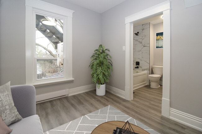 Building Photo - Stylish 2 Bedroom Apartment – All Utilities & Parking Included – $2,049/month
