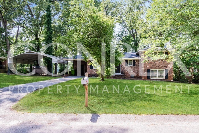 Primary Photo - Charming 3 bedroom in Columbia, SC!
