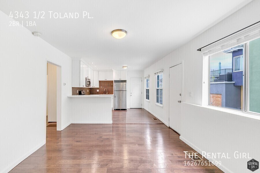 Foto principal - 4343 1/2 Toland Pl. -