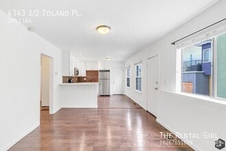 Building Photo - 4343 Toland Pl