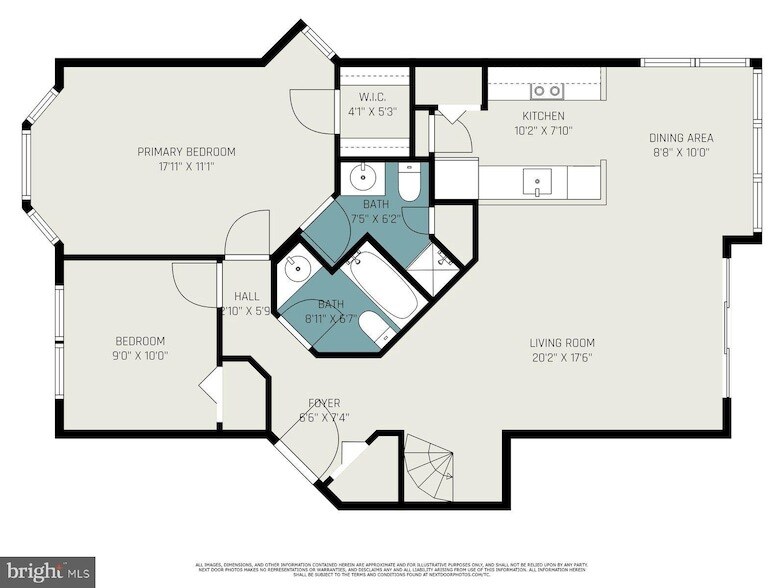 Foto del edificio - 247 Fountain St