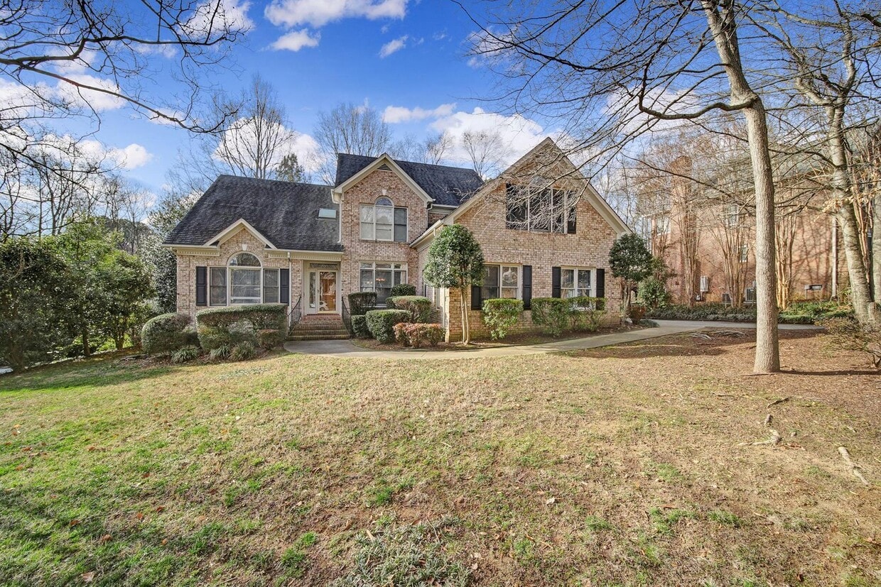 Primary Photo - Spacious Four Bedroom Home!