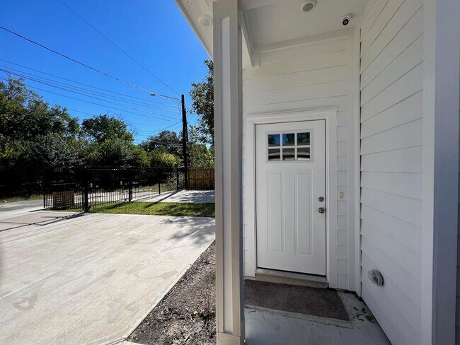 Foto del edificio - 7922 Jester St