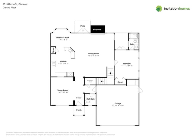 Building Photo - 2513 Barra Ct