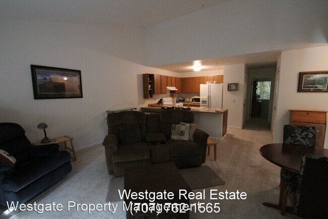 Building Photo - 2 br, 1 bath House - 61 Creek Court