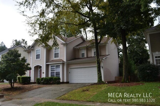 Building Photo - 6721 Charter Hills Rd
