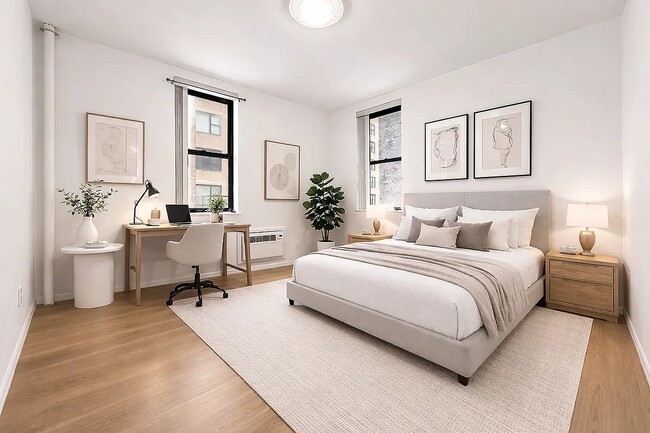 Building Photo - 312 W 58th St