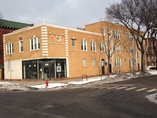 Primary Photo - 439 S Scoville Ave