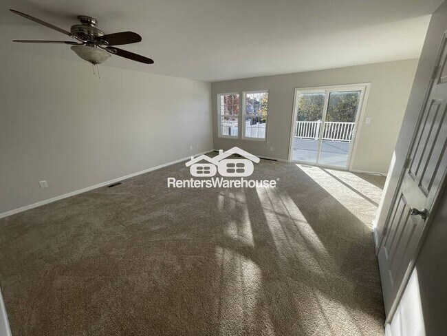 Foto del edificio - 3318 Cheverly Ct