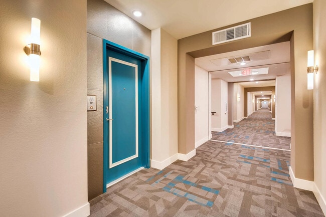 Building Photo - The Mercer