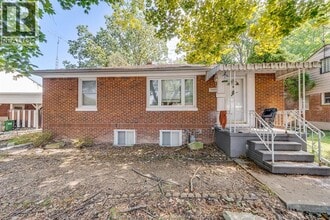 Building Photo - 3302 Curry Ave