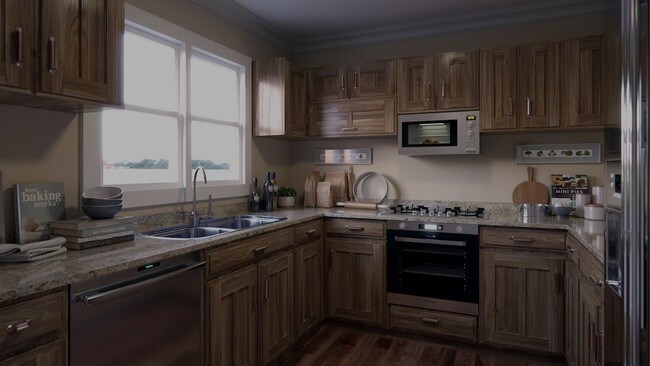 Foto del edificio - 21 Idylwood Drive