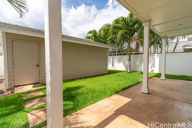 Foto del edificio - 91-1380-1380 Kaileolea Dr