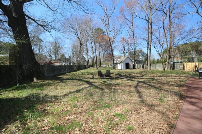 Building Photo - 201 Gimbert Dr