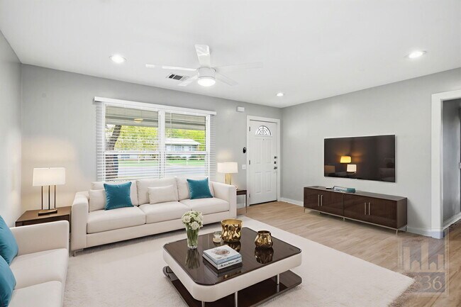 Foto del edificio - 5308 Overbrook Dr