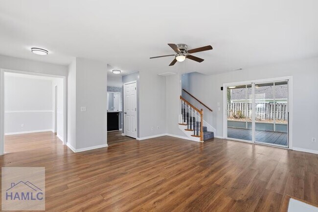 Foto del edificio - 22 Avocet Way