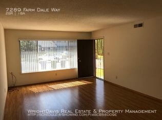 Foto del edificio - 7289 Farm Dale Way