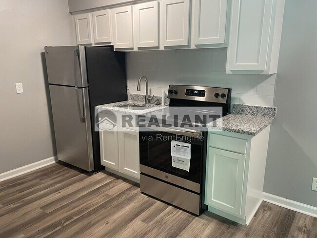 Photo - 2517 Warren Street Apartment