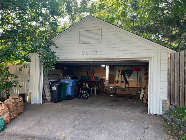 Building Photo - Northeast Single Family Home, Fenced Yard,...