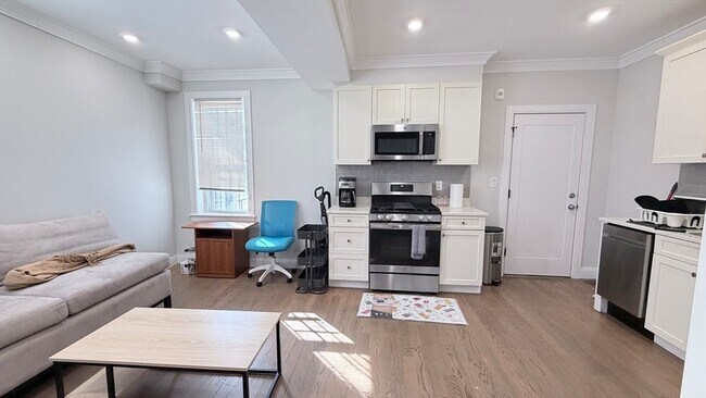 Foto del edificio - 93 George St