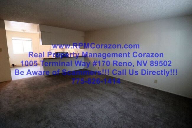 Building Photo - 2 Bed, 1 Bath Apartment For Rent