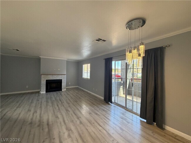 Foto del edificio - 8600 W Charleston Blvd