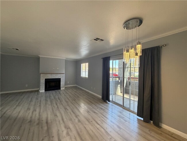 Building Photo - 8600 W Charleston Blvd