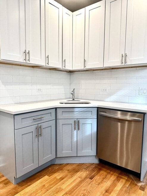 4450 Sheridan - 2 bedroom - 4450 Sheridan Park Apartments