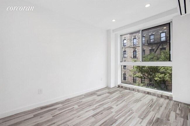 Building Photo - 517 W 134th St