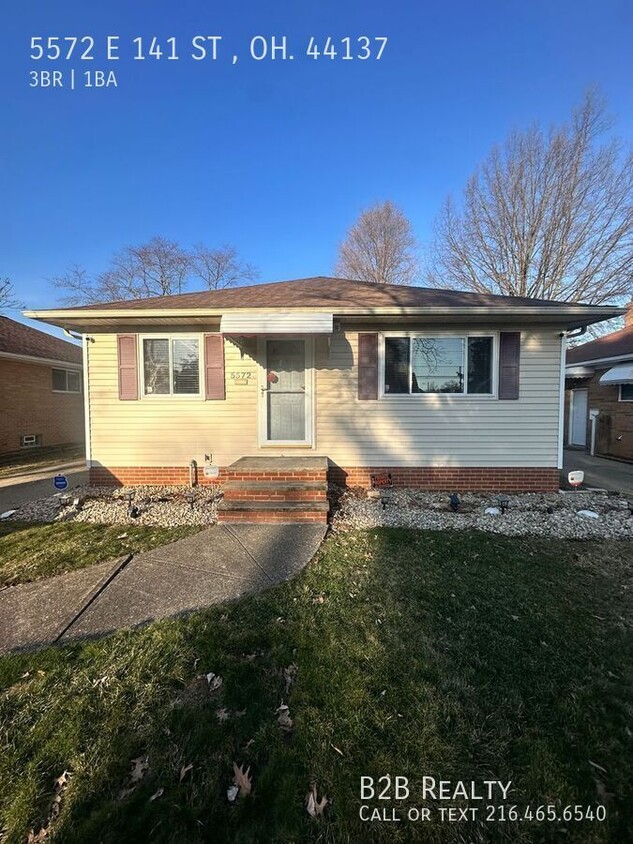 Primary Photo - 5572 E 141st St