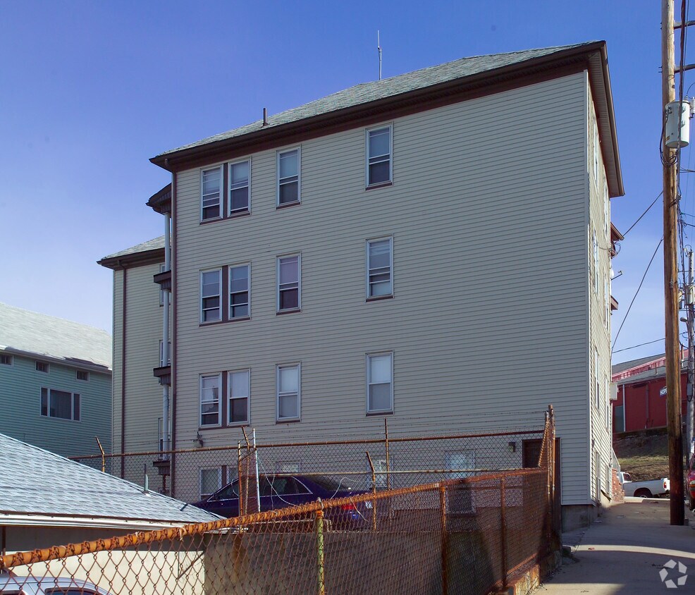Foto del edificio - 486 Hope St