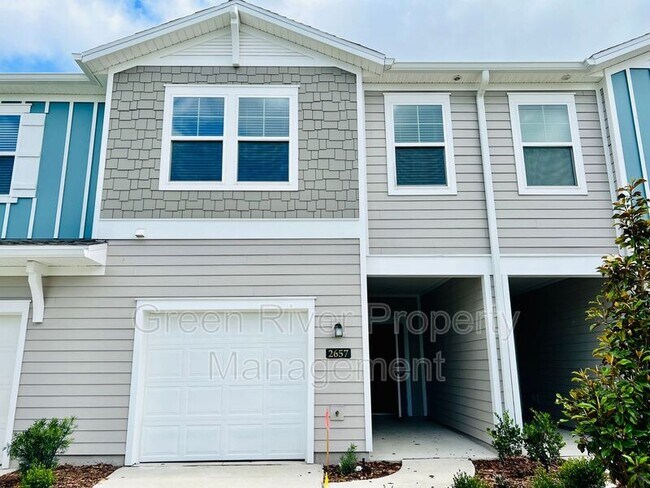 Foto del edificio - 2657 Sandy Dune Dr